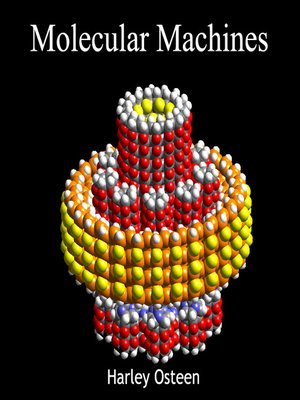cover image of Molecular Machines